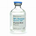 Dextrose 50