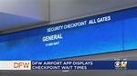 Dfw Security Wait Times