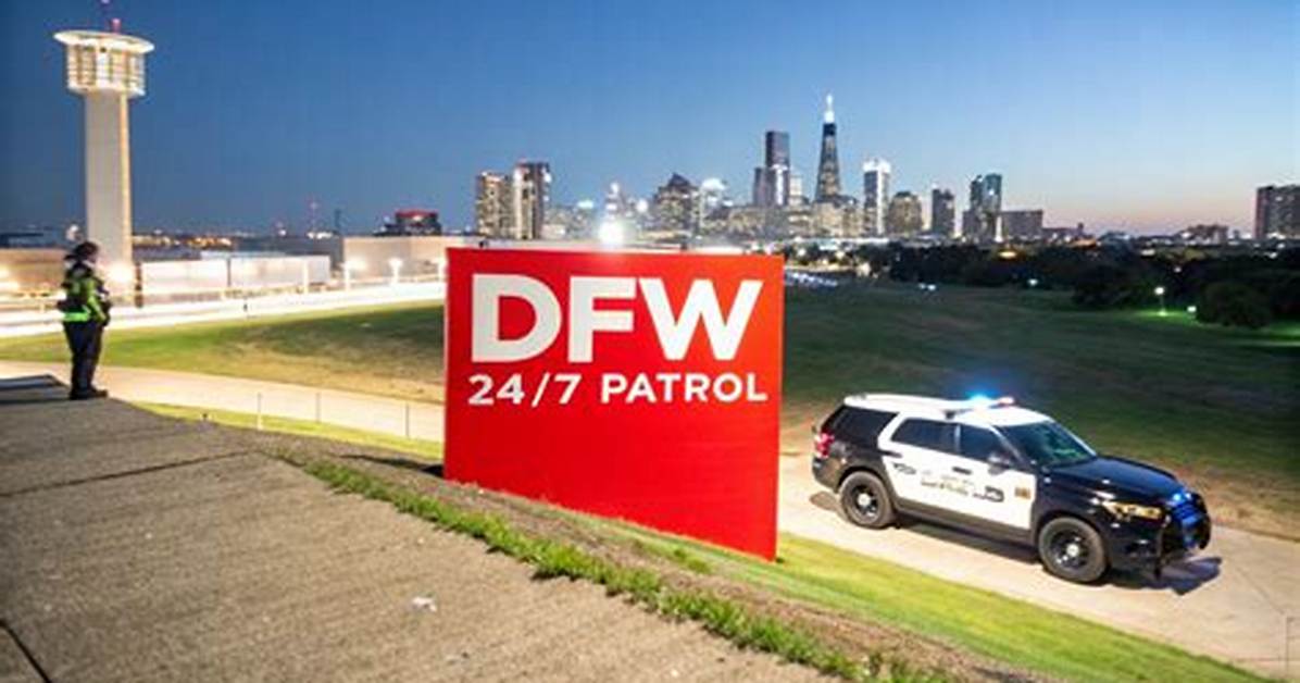 Dfw Security