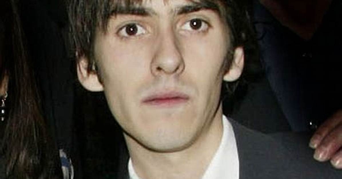 Dhani Harrison