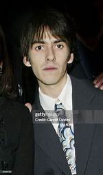 Dhani Harrison