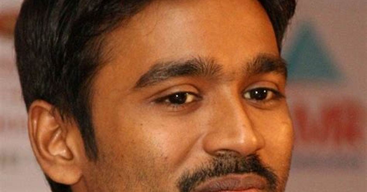 Dhanush