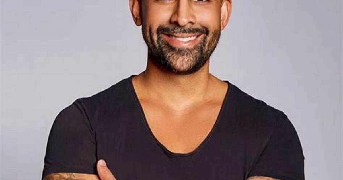 Dhar Mann