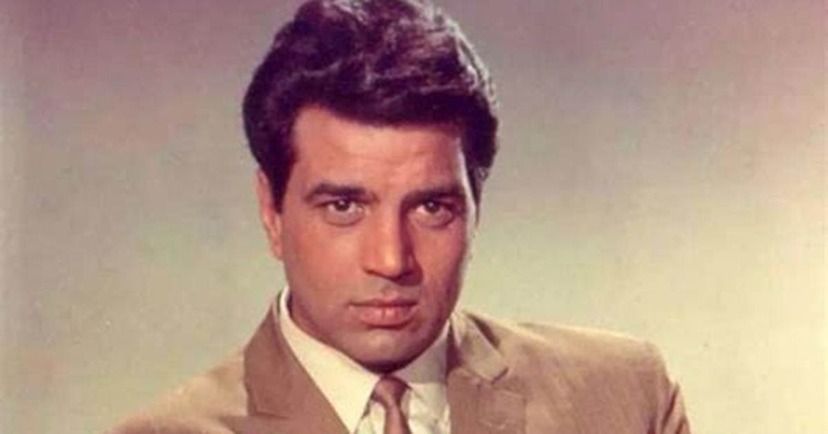 Dharmendra