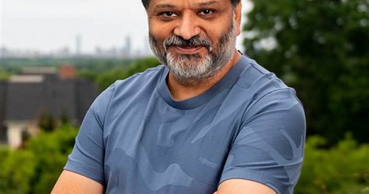 Dharmesh Shah