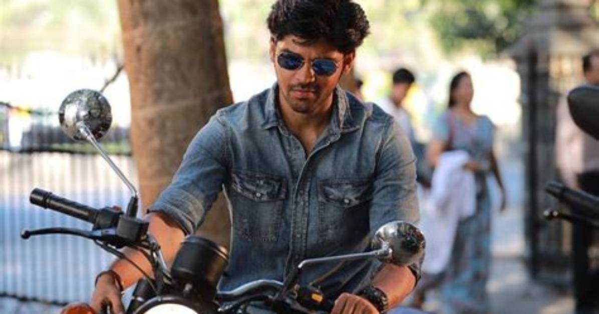 Dhruv Vikram