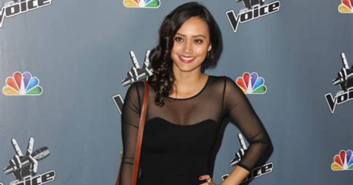 Dia Frampton
