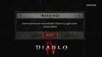 Diablo 4: How to Fix Error Code 401003