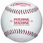 Diamond Baseballs