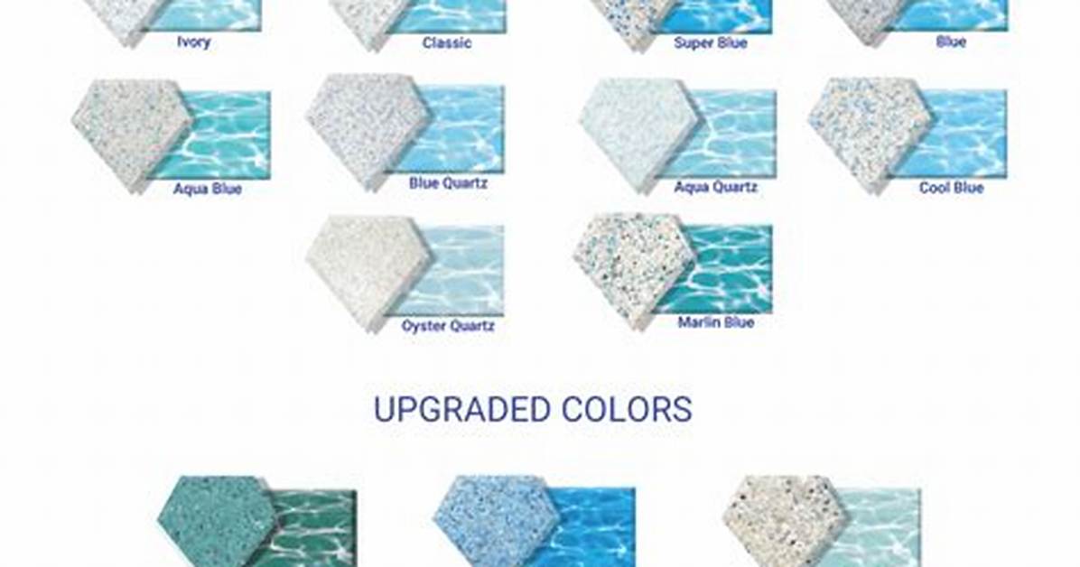 Diamond Brite Pool