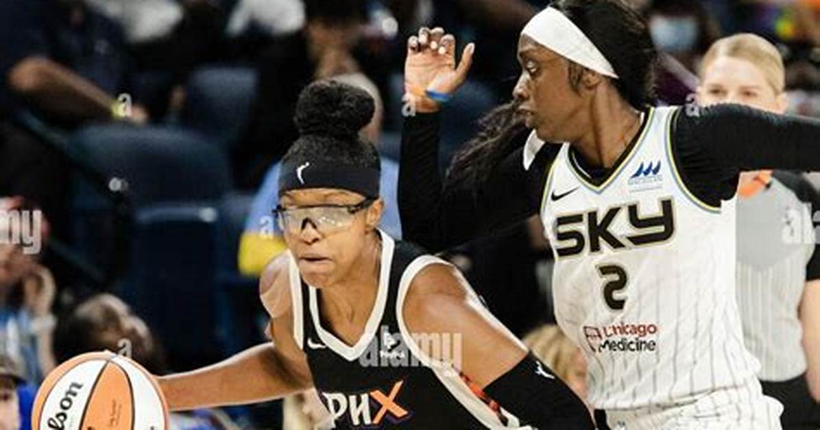 Diamond Deshields
