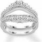 Diamond Enhancer Ring