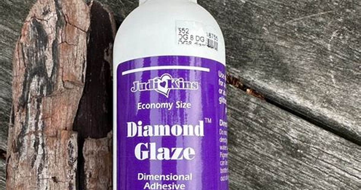 Diamond Glaze