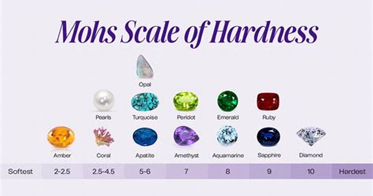 Diamond Hardness