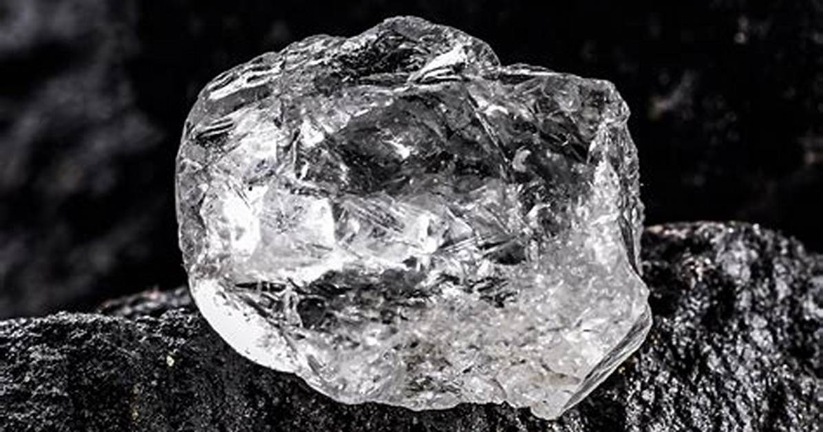 Diamond Stone