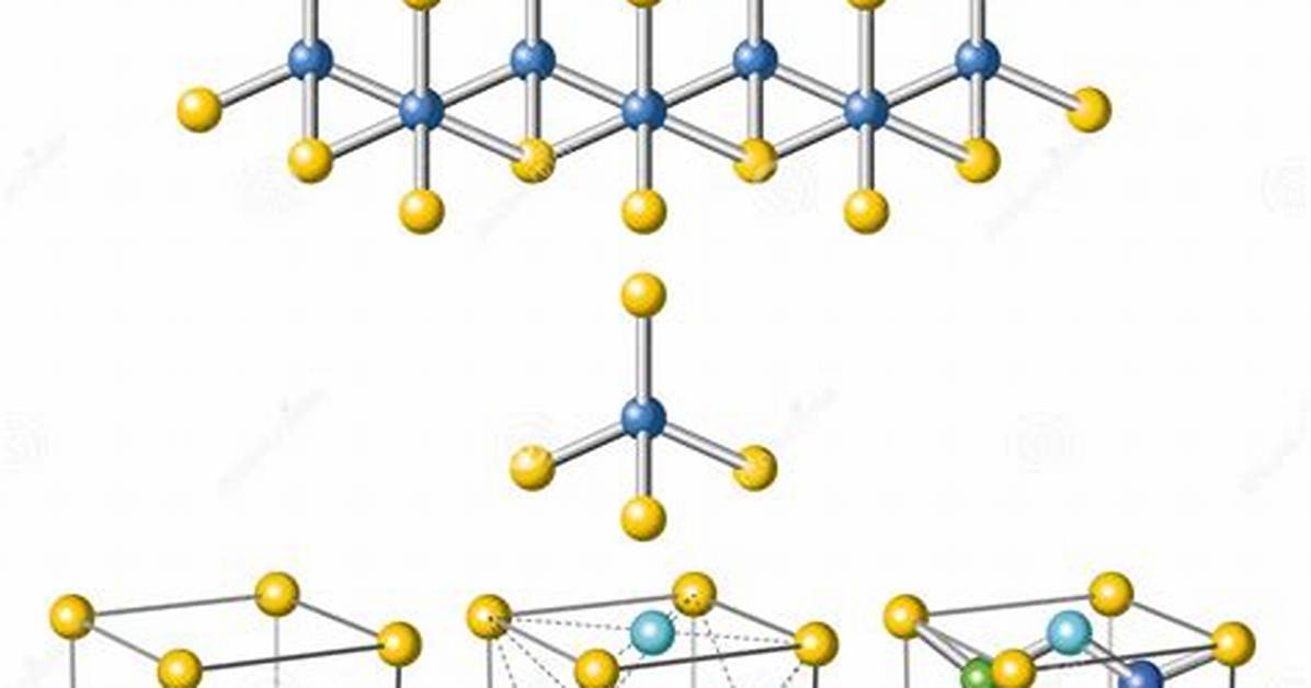 Diamond Structure