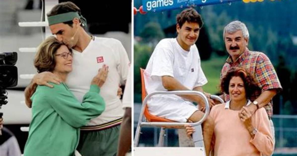 Diana Federer
