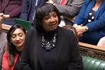 Diane Abbott