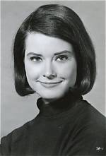Diane Baker Height