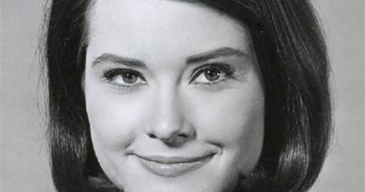 Diane Baker