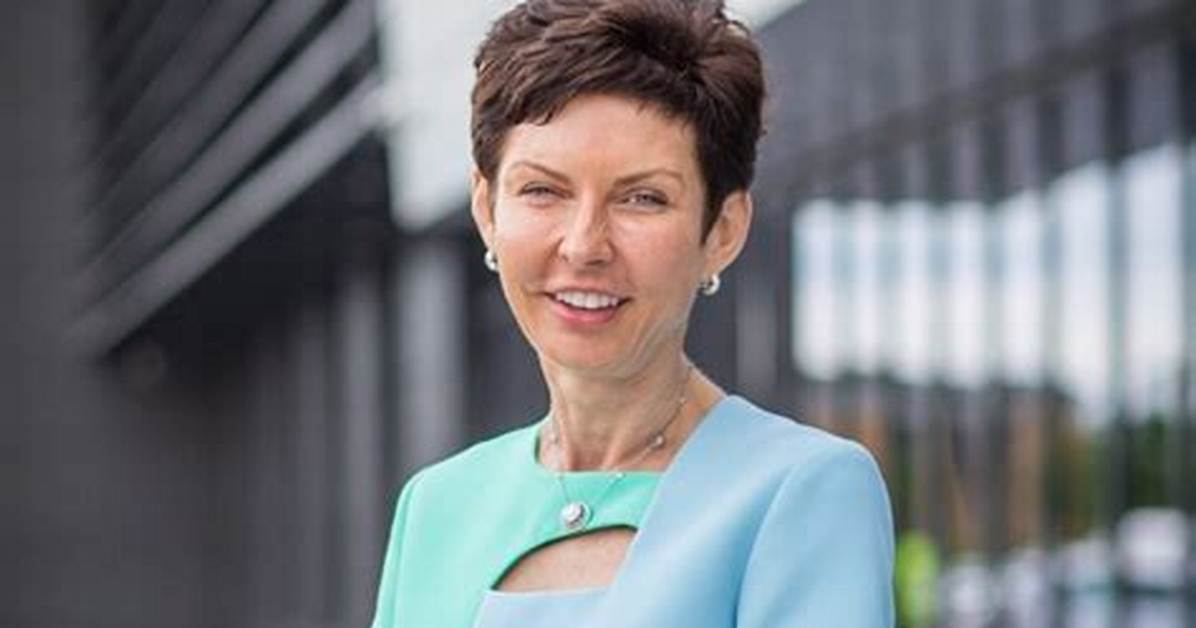 Diane Coates