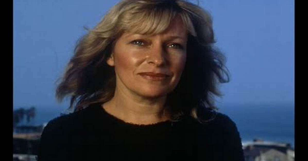Diane Thomas