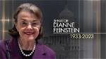 Dianne Feinstein