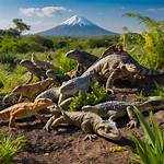 Diapsid