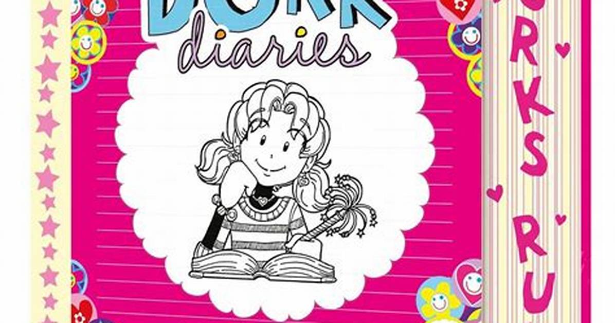 Diary Starter?