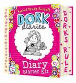 Diary Starter?