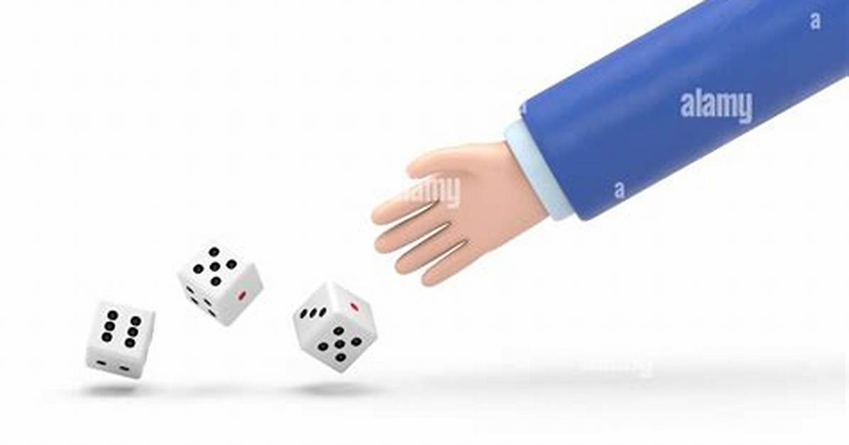 Dice Throws