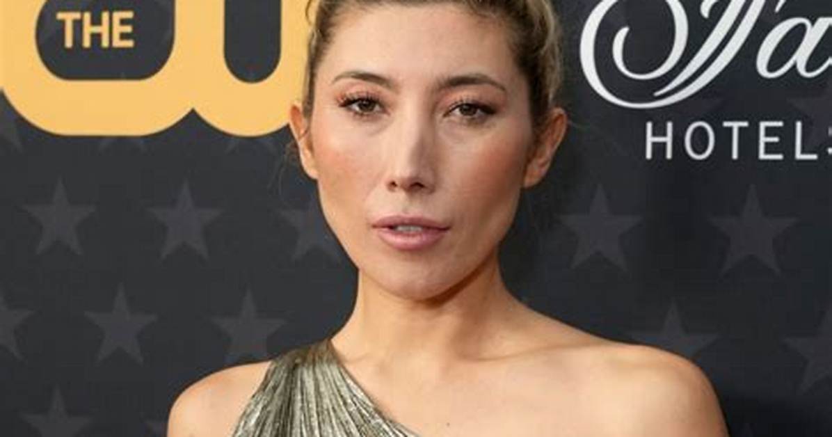 Dichen Lachman