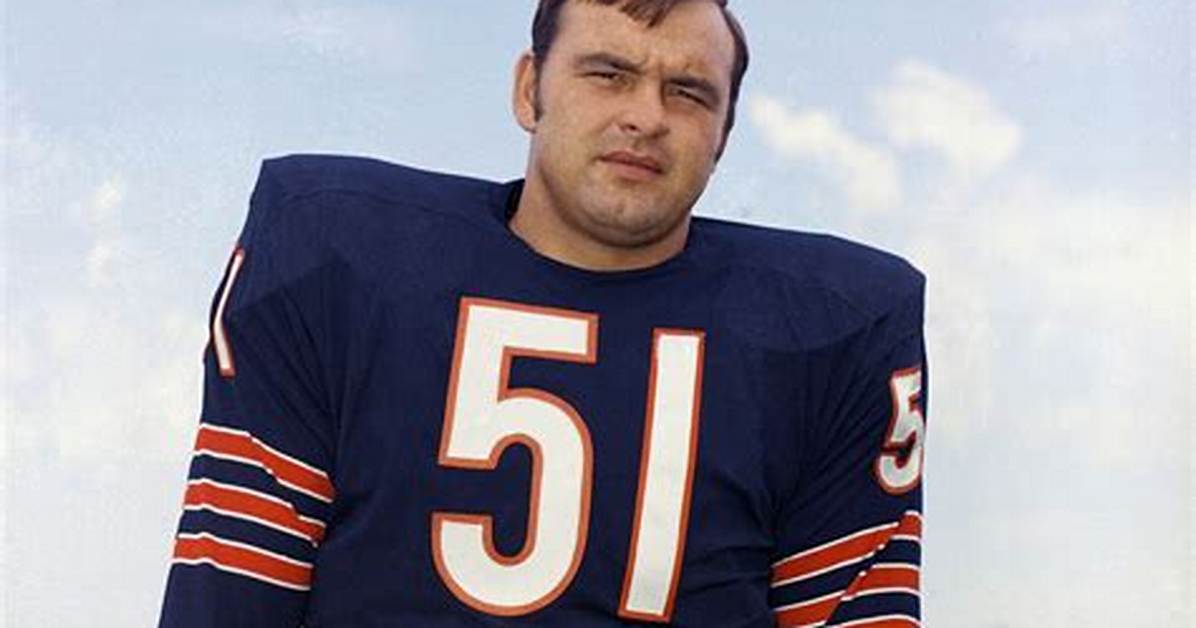 Dick Butkus