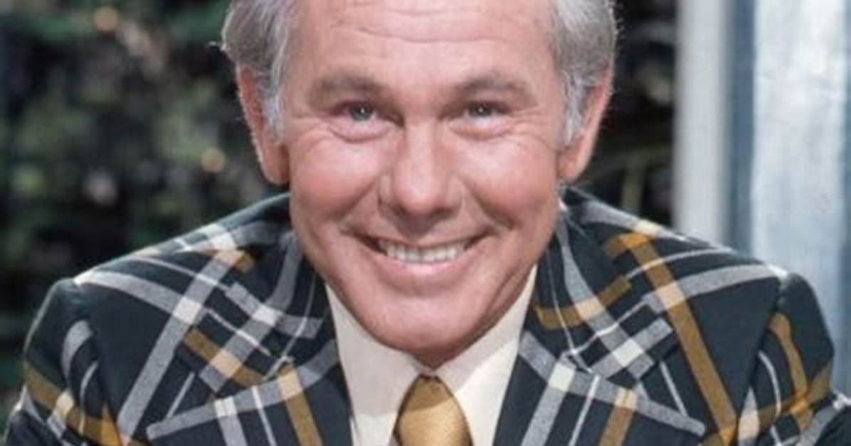 Dick Carson Net Worth