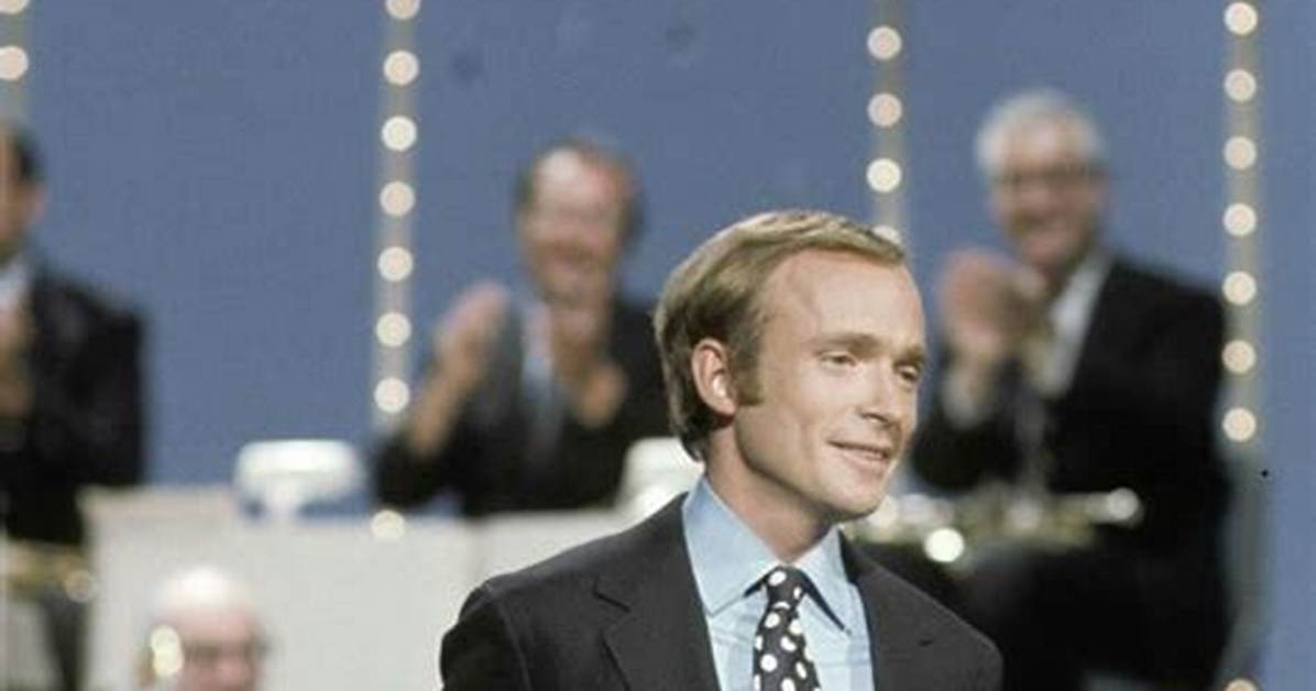 Dick Cavett
