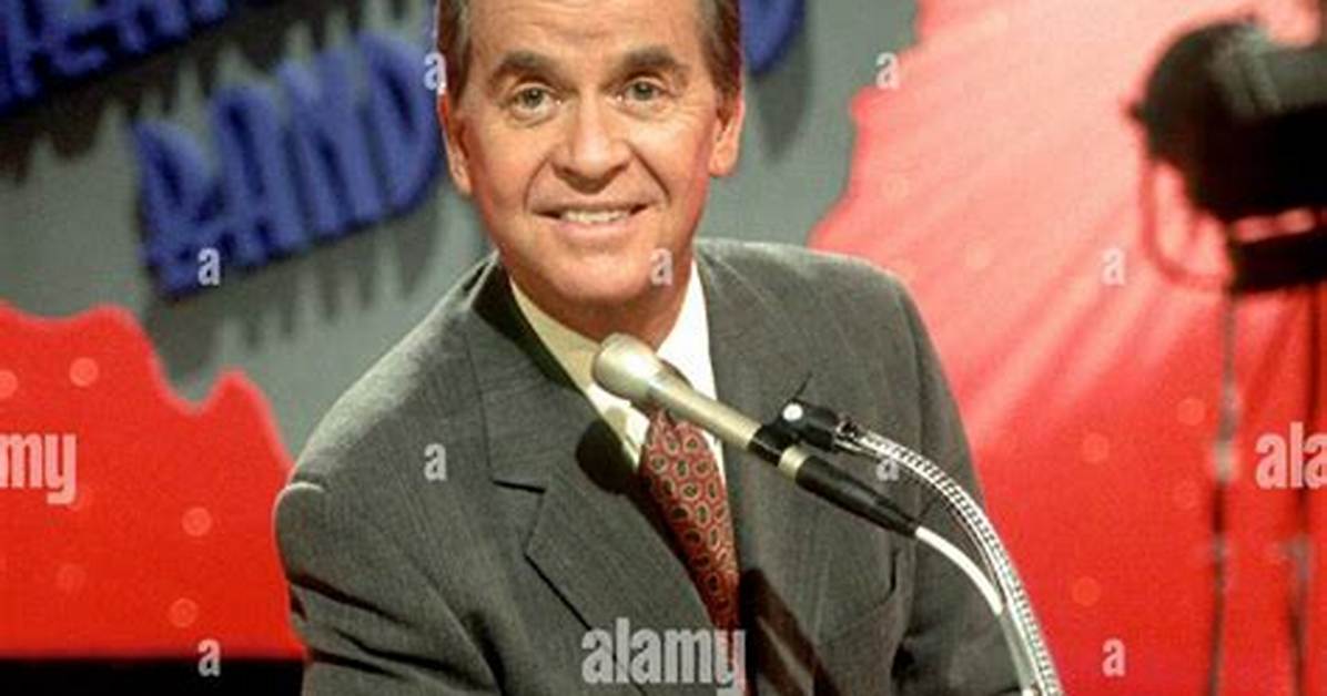 Dick Clark