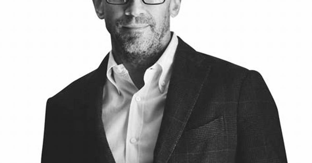 Dick Costolo