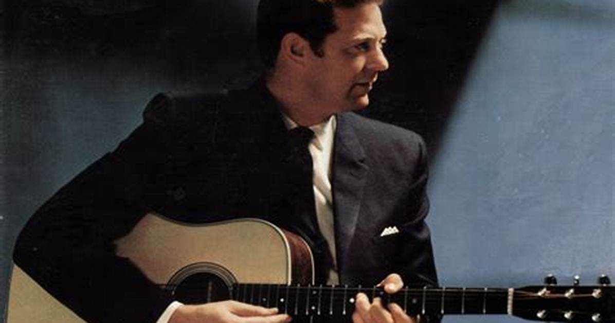 Dick Curless
