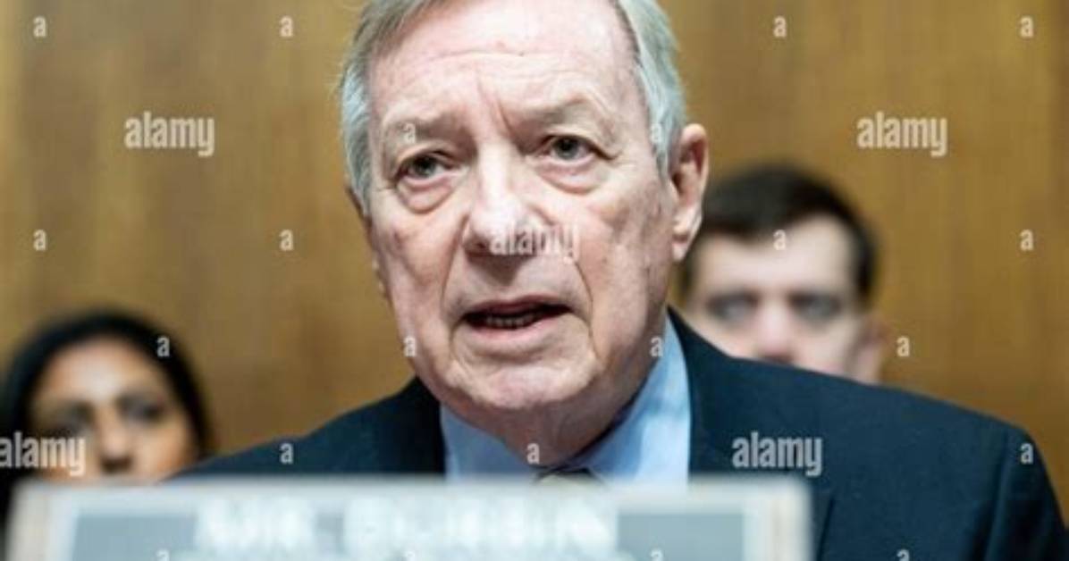 Dick Durbin