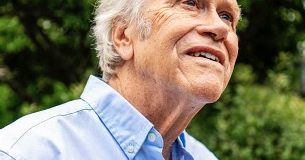 Dick Ebersol