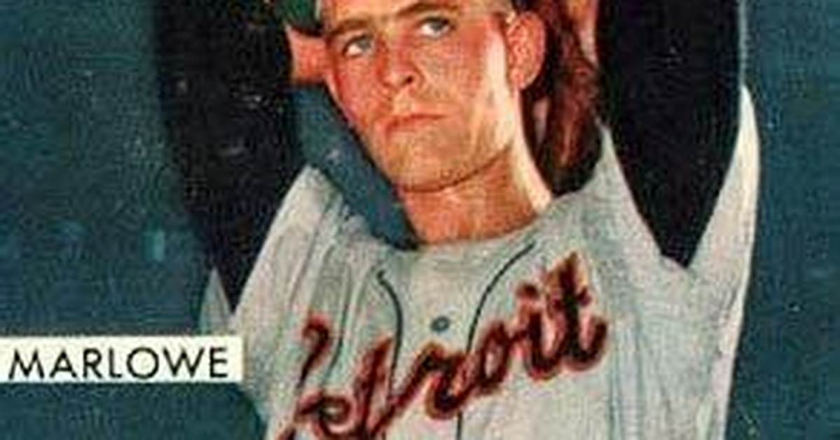 Dick Marlowe