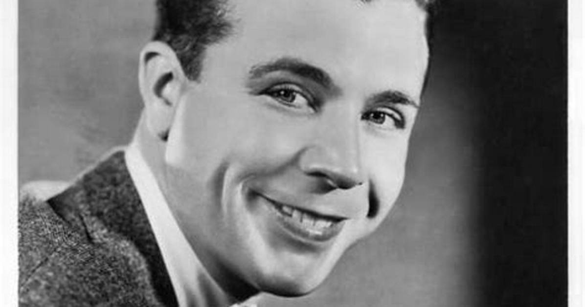 Dick Powell