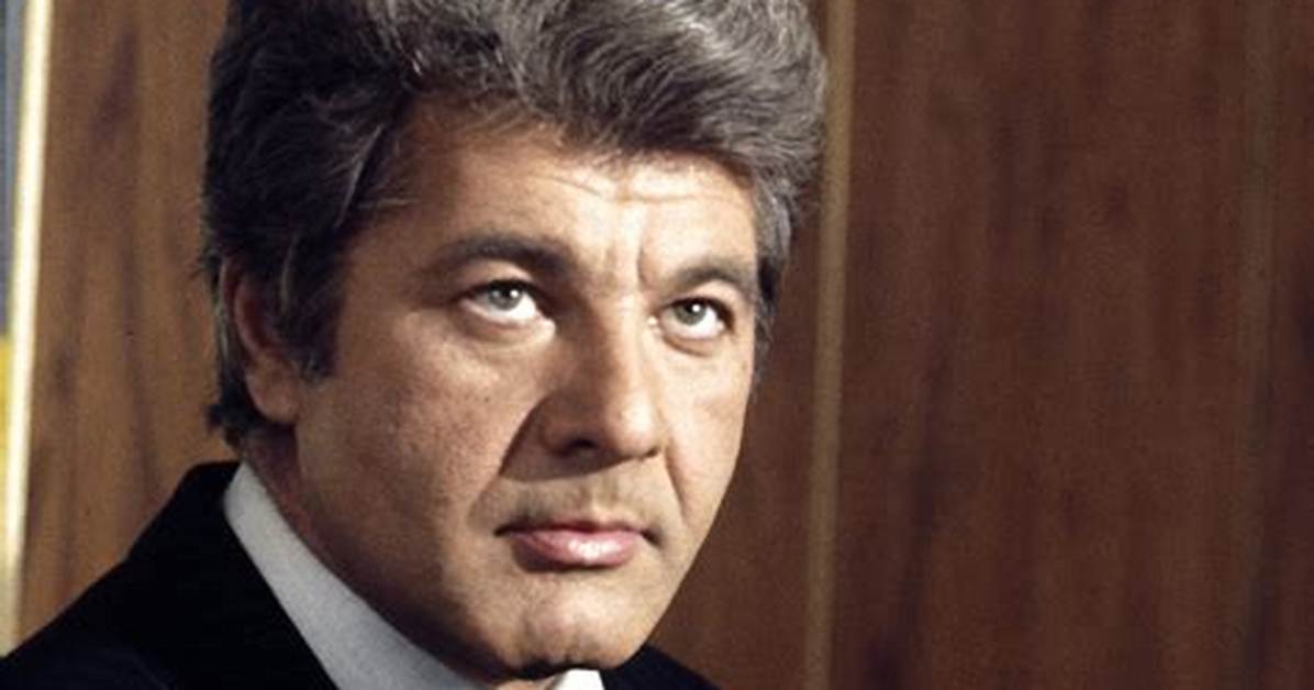 Dick Shawn