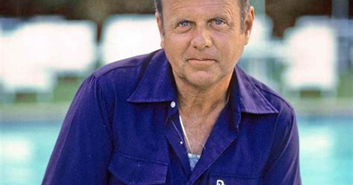 Dick Van Patten
