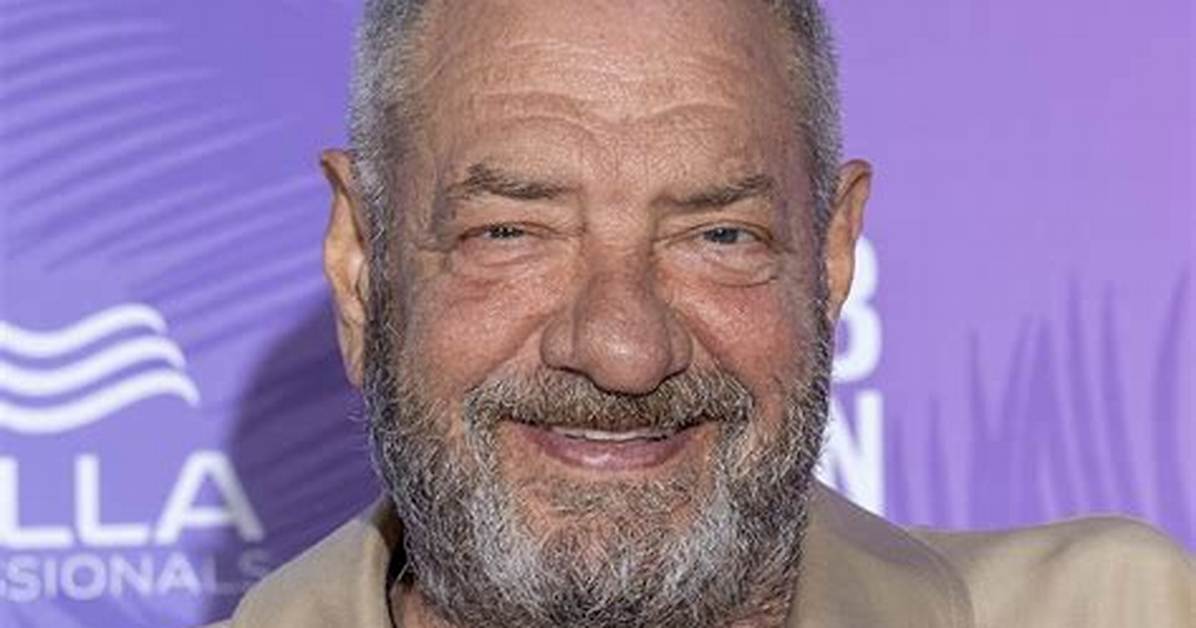 Dick Wolf