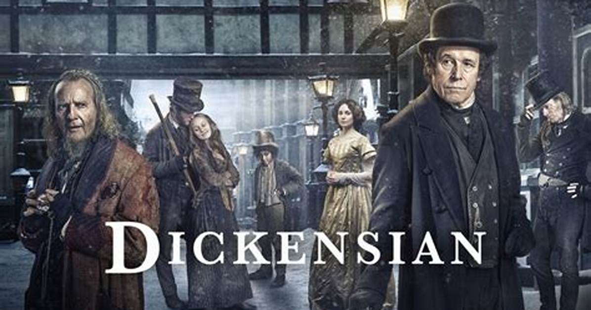 Dickensian