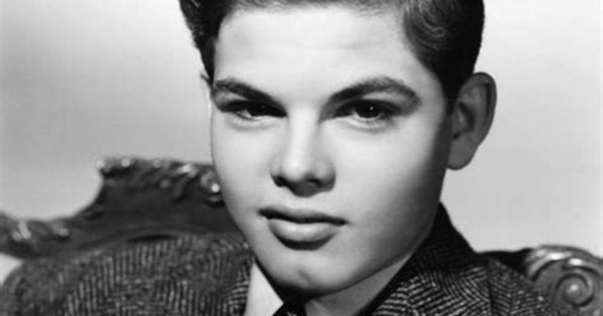 Dickie Moore