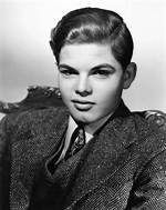 Dickie Moore