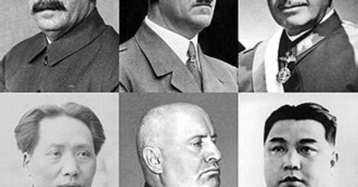 Dictator