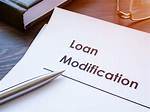 Did a Loan Modification?